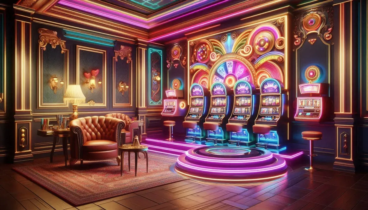 MonsterWin Casino